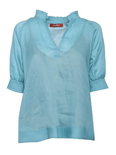 MAX MARA MAX MARA STUDIO SHIRT