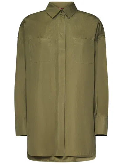 MAX MARA MAX MARA STUDIO SHIRT
