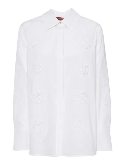 MAX MARA MAX MARA STUDIO SHIRT