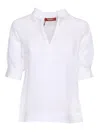 Max Mara Studio Orvieto In White