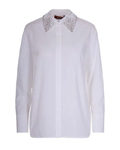 MAX MARA MAX MARA STUDIO SHIRT