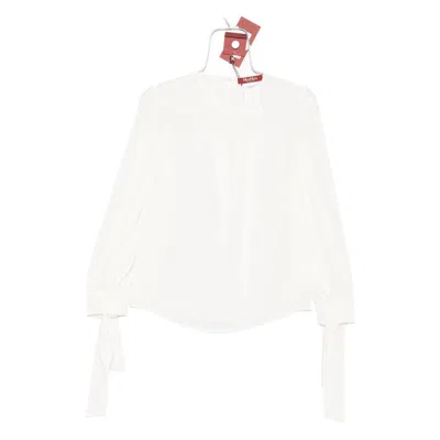 Max Mara Studio Shirts