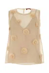 Max Mara Studio Shirts