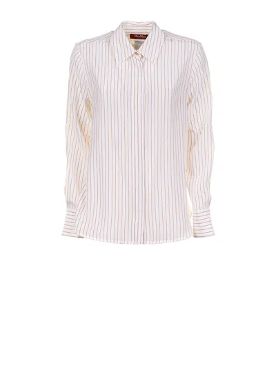 Max Mara Studio Shirts