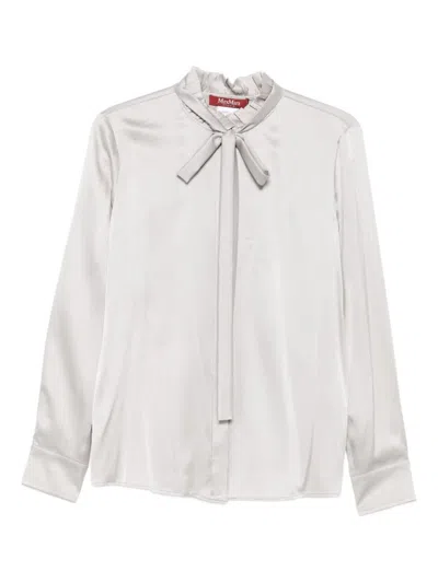 MAX MARA MAX MARA STUDIO SHIRTS