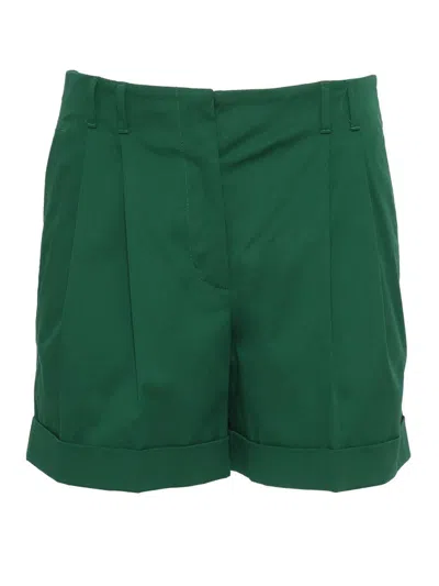 MAX MARA MAX MARA STUDIO SHORTS