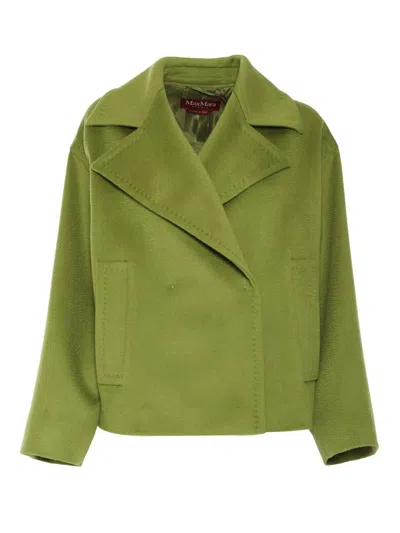 MAX MARA MAX MARA STUDIO COAT