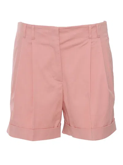 MAX MARA MAX MARA STUDIO SHORTS