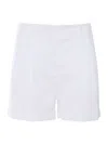 Max Mara Studio Bergen Turn In White