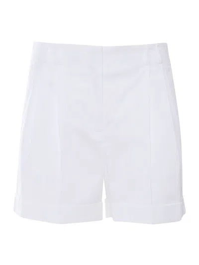 MAX MARA MAX MARA STUDIO SHORTS