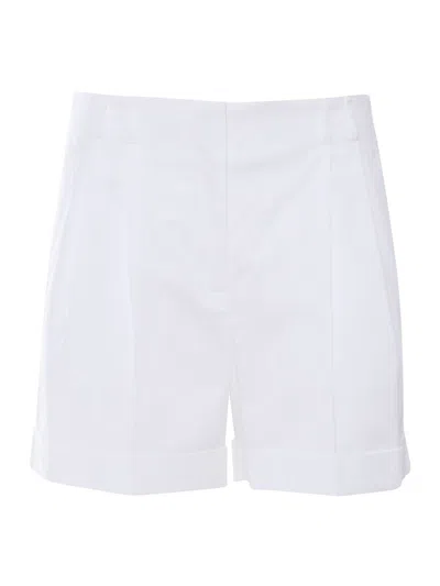 MAX MARA MAX MARA STUDIO SHORTS