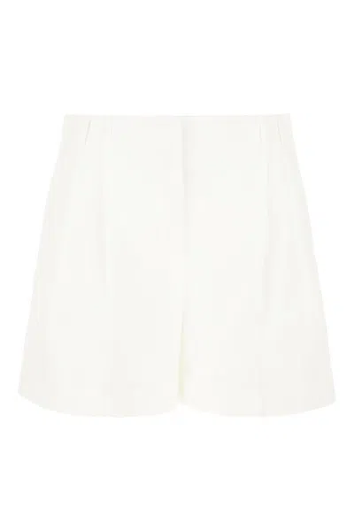 MAX MARA MAX MARA STUDIO SHORTS