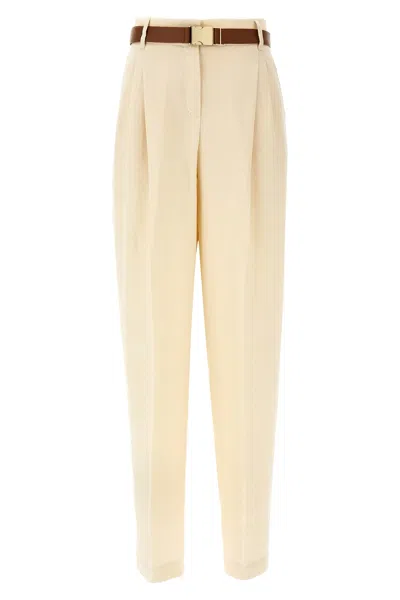 Max Mara Studio 'siamese' Pants