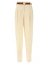 Max Mara Studio 'siamese' Pants