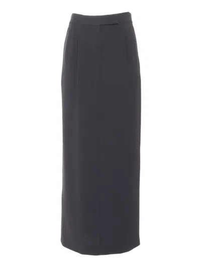 MAX MARA MAX MARA STUDIO SKIRT
