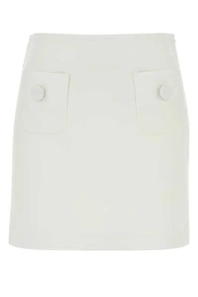 MAX MARA MAX MARA STUDIO SKIRTS