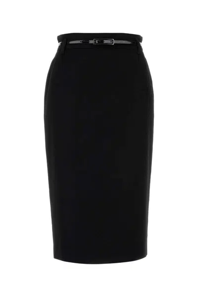 MAX MARA MAX MARA STUDIO SKIRTS