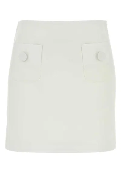 MAX MARA MAX MARA STUDIO SKIRTS