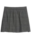 Max Mara Studio Some Clothing In Grey
