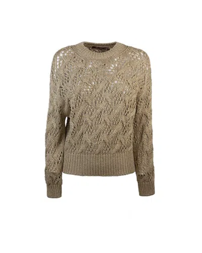 Max Mara Studio Sweater