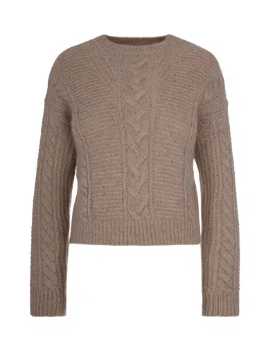 MAX MARA MAX MARA STUDIO SWEATER