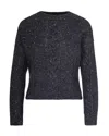Max Mara Studio Sweater In Gray