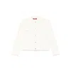 Max Mara Long Sleeve Sweater Jacket