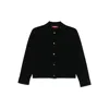 Max Mara Long-sleeved Sweater