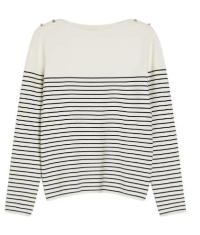 Max Mara Studio Sweaters