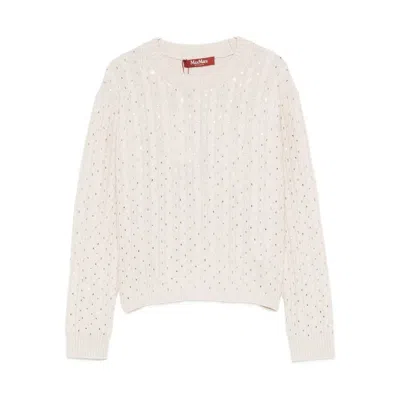 MAX MARA MAX MARA STUDIO SWEATERS