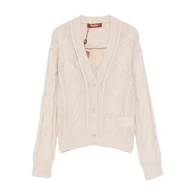 MAX MARA MAX MARA STUDIO SWEATERS