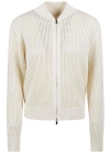 Max Mara Studio Sweaters In Neutral