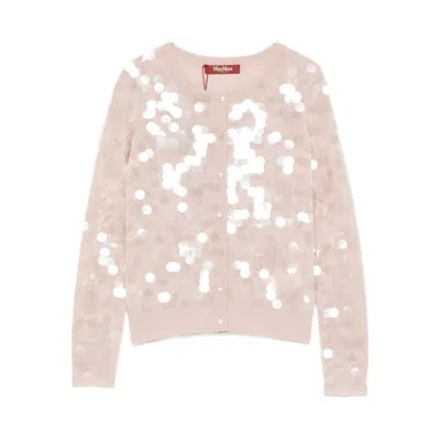 MAX MARA MAX MARA STUDIO SWEATERS