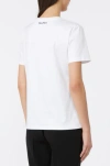 Max Mara Studio Sweaters In White