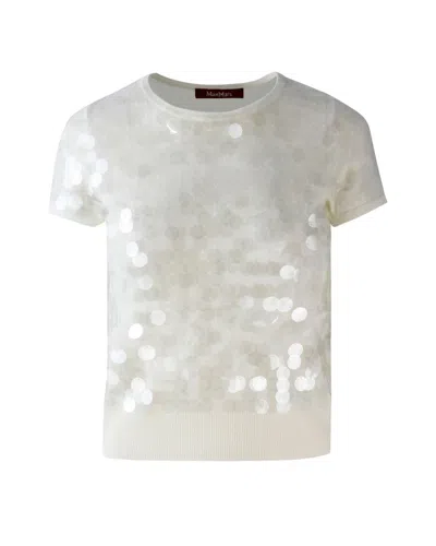 MAX MARA MAX MARA STUDIO T-SHIRTS