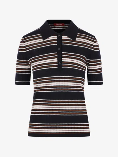 MAX MARA MAX MARA STUDIO TALLERO POLO