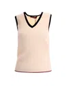 Max Mara Studio Tank Top