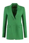Max Mara Linen Blazer