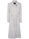 Max Mara Balenciaga Al Tracksuit Jacket In White