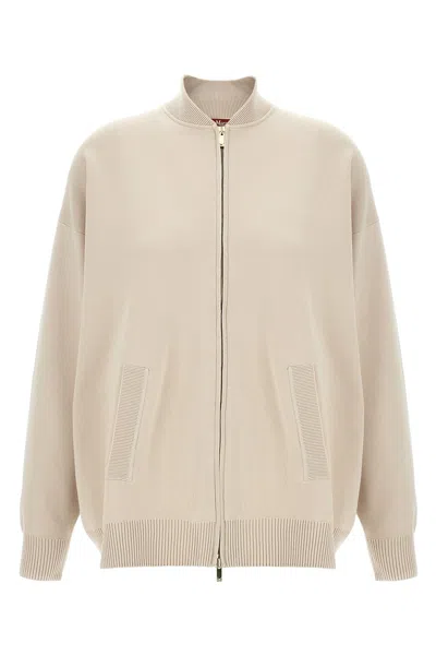 MAX MARA MAX MARA STUDIO 'TEOREMA' CARDIGAN