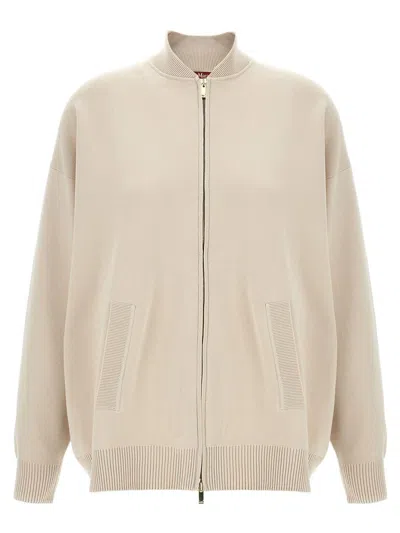 Max Mara Studio 'teorema' Cardigan