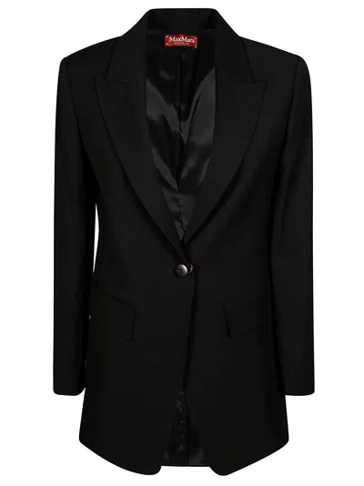 MAX MARA MAX MARA STUDIO TITTY BLAZER