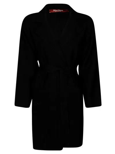 MAX MARA MAX MARA STUDIO TONY CABAN IN MAGLIA