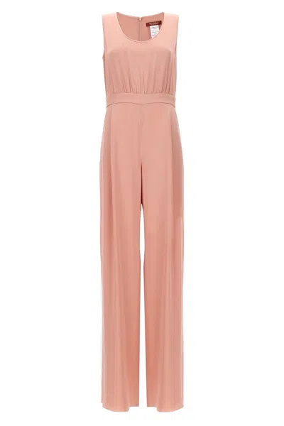 MAX MARA MAX MARA STUDIO 'TROPEA' JUMPSUIT
