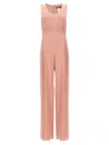 Max Mara Wide-leg Pants Jumpsuit