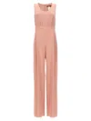 Max Mara Wide-leg Pants Jumpsuit