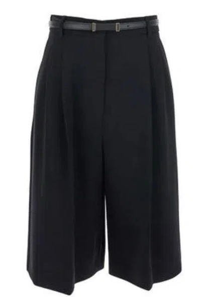 MAX MARA MAX MARA STUDIO TROUSERS