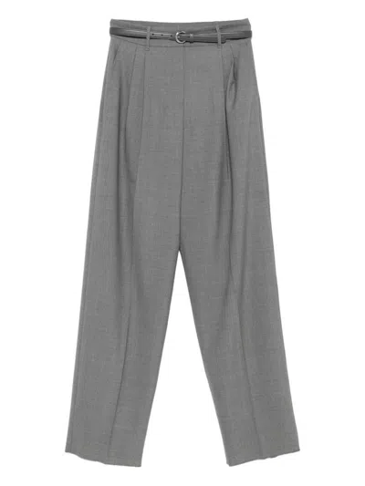 MAX MARA MAX MARA STUDIO TROUSERS