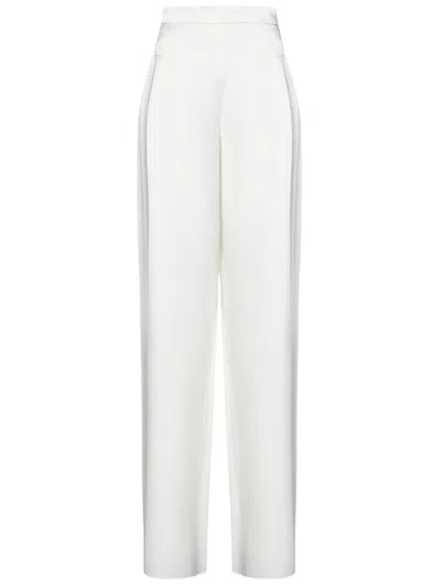 MAX MARA MAX MARA STUDIO TROUSERS