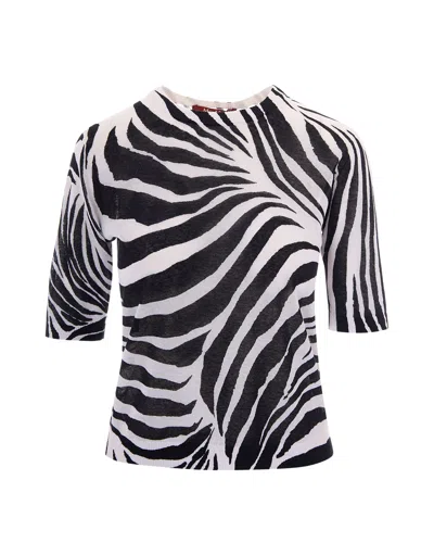 Max Mara Studio T-shirt